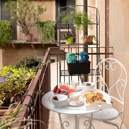 Apartment Riva San Zeno - Mood