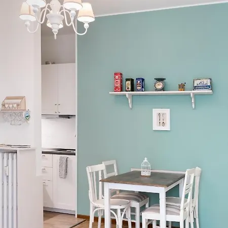 Riva San Zeno - Mood Apartment