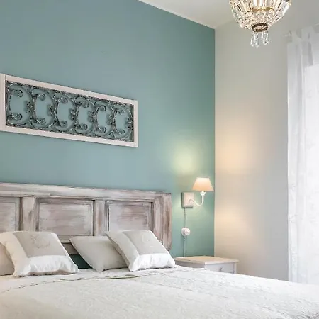 Riva San Zeno - Mood Apartment Verona