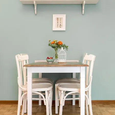 Apartment Riva San Zeno - Mood Verona
