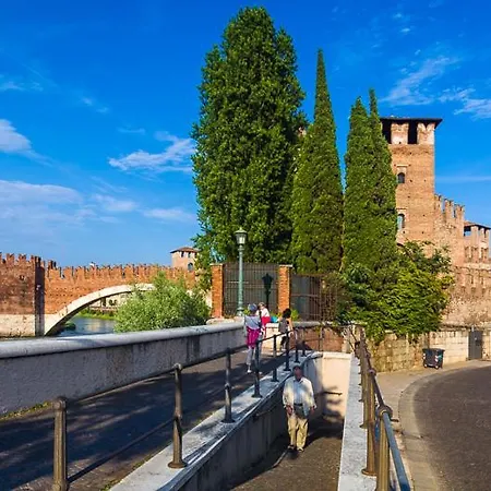 Riva San Zeno - Mood Verona